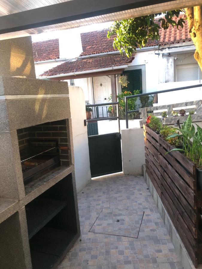 Cantinho Da Susana Coimbra Exterior photo